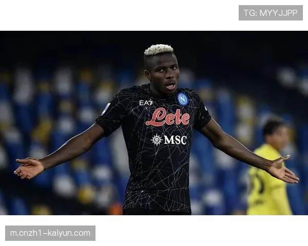 奥斯梅恩再战旧主尤文 土超豪门主场期待爆冷 奥斯梅恩再战旧主尤文 土超豪门主场期待爆冷