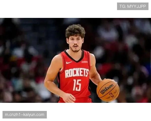 谢泼德全能数据比肩历史名宿 火箭新秀攻防两端贡献显著